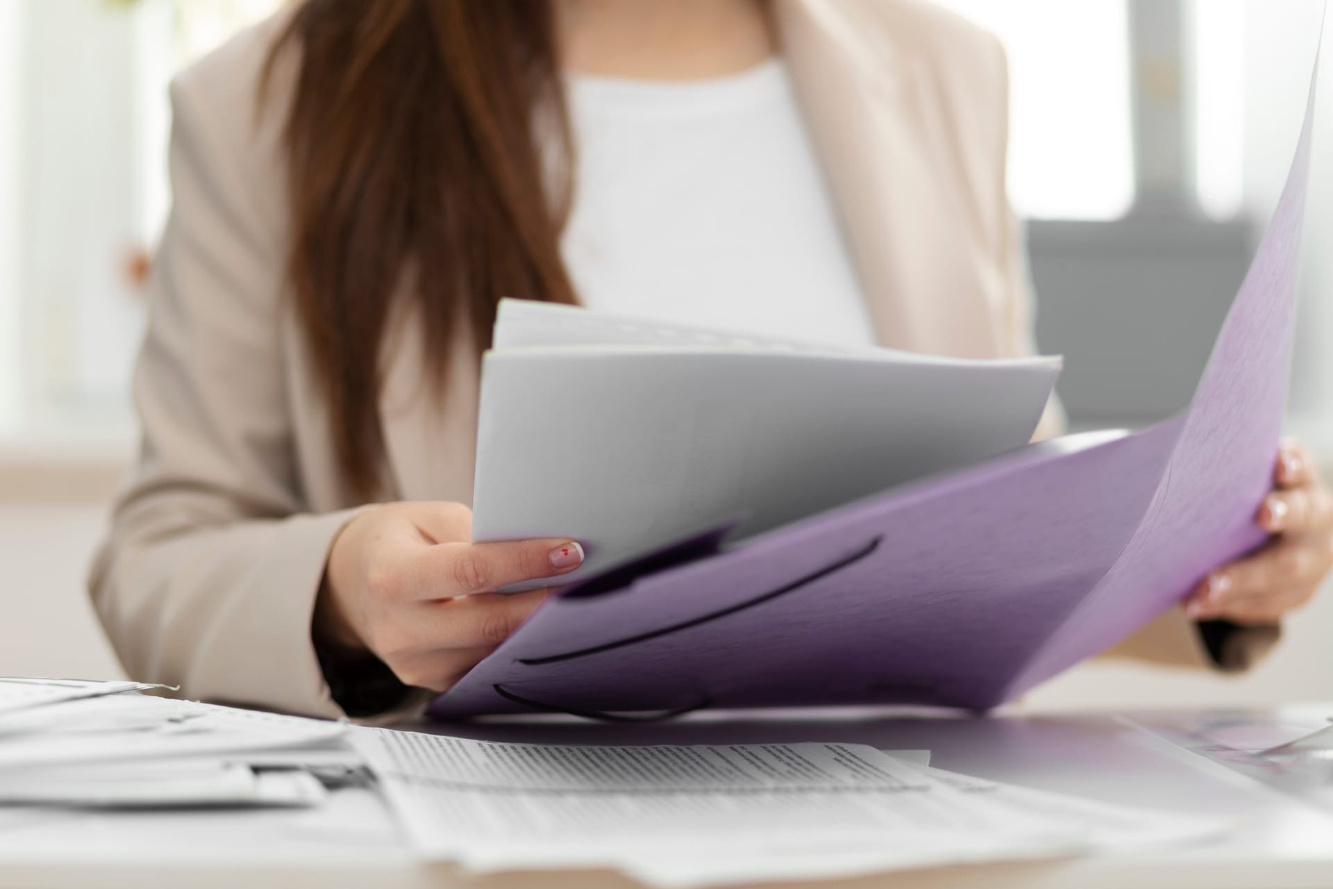 Client account reconciliation and compliance